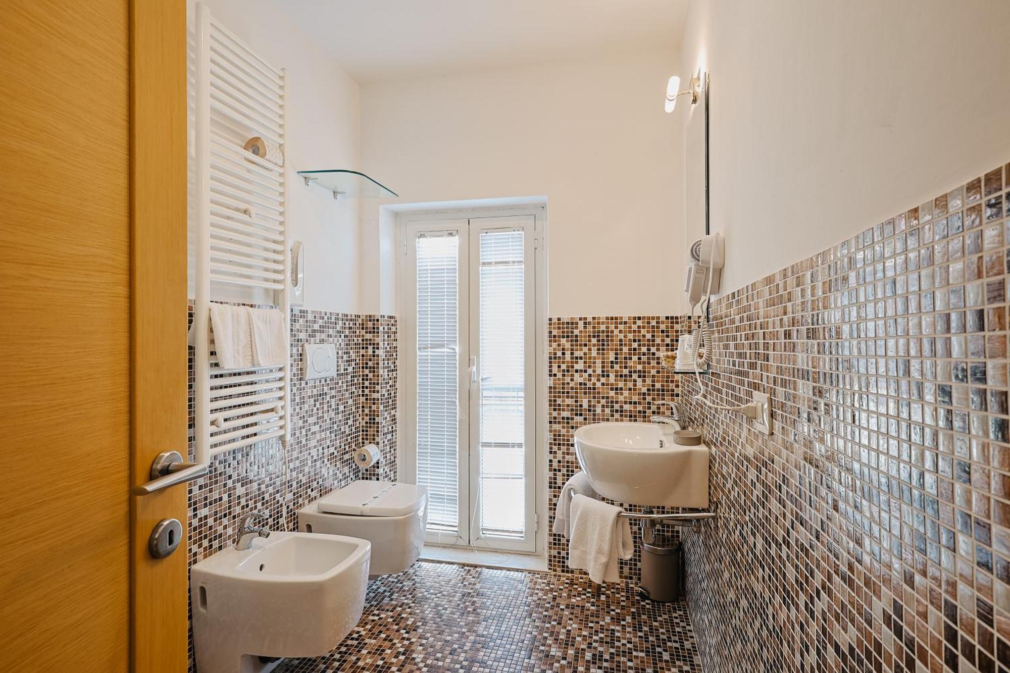 Bi Hotel Porto Ercole  Dış mekan fotoğraf