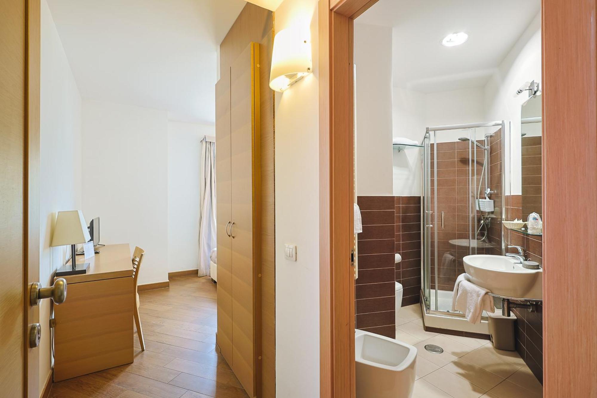 Bi Hotel Porto Ercole  Dış mekan fotoğraf