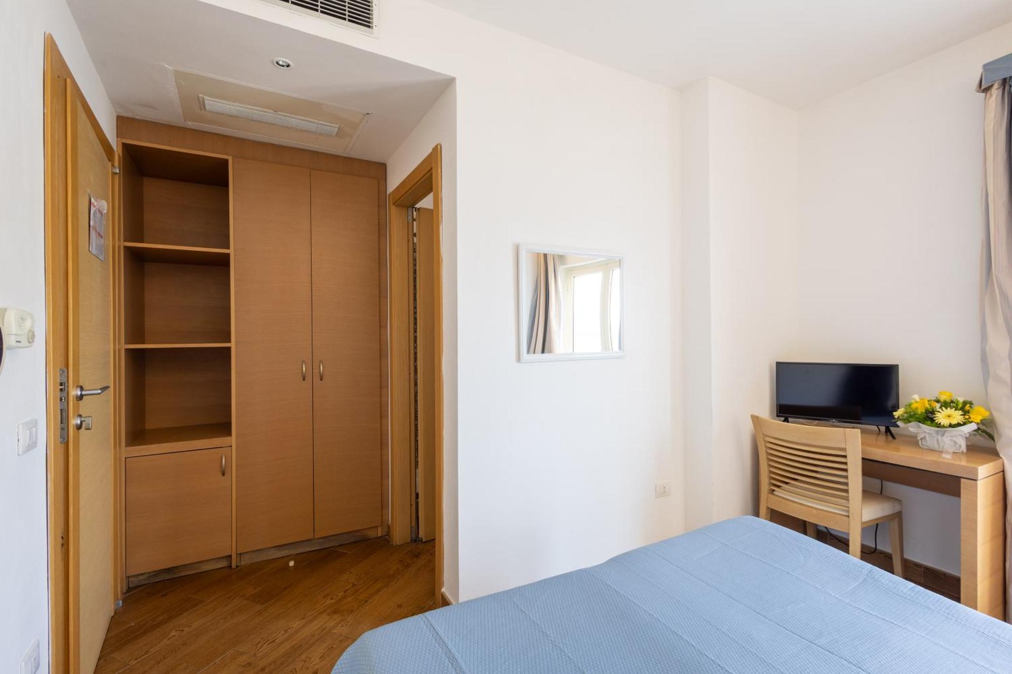 Bi Hotel Porto Ercole  Dış mekan fotoğraf