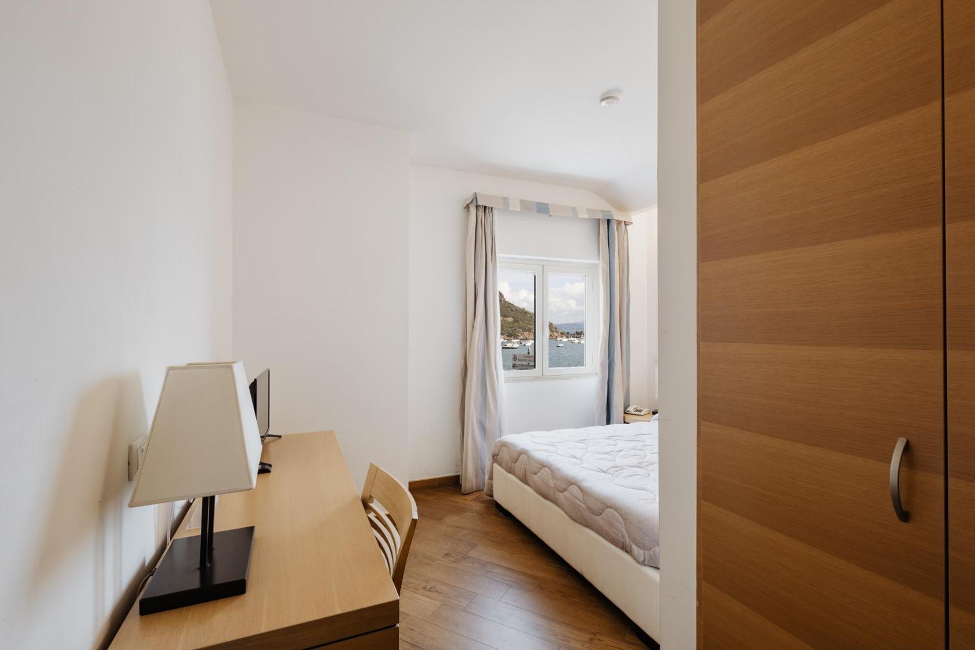 Bi Hotel Porto Ercole  Dış mekan fotoğraf