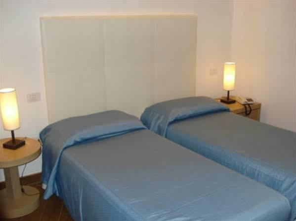 Bi Hotel Porto Ercole  Dış mekan fotoğraf